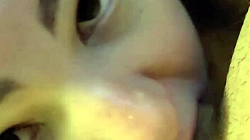 i love sucking daddys dick so much it makes me gag