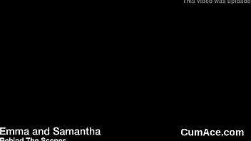 flirty peach, you want this cumshot on your face while swallowing all the cream in pov blowbang?