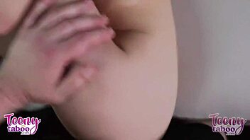 i let old seth creampie me quick