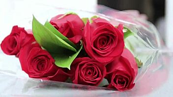 My Valentines Day Surprise