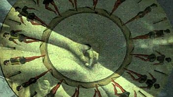 vintage erotic art collection