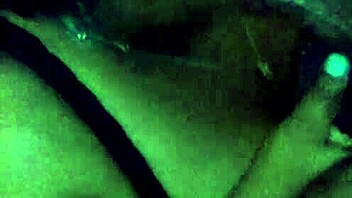 Big girl from Philly gets wet and wild with BBC