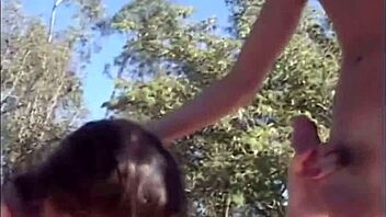 Two girls, one black one white, blow this dick