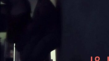 She Wanted To Do It In The Dark Hidden