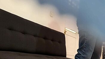 spied on my niece banging her teacher after party