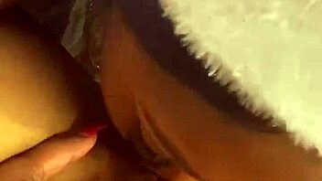 Lesbian Christmas Licking Small Tits Big Ass
