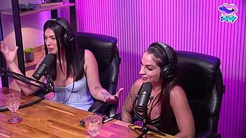 Did the Blonde Have Multiple Orgasms?