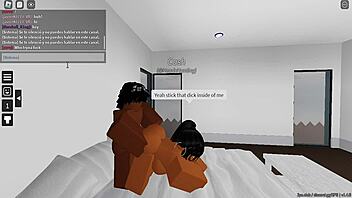 Watch this 19-year-old fuck a cock-hungry slut.