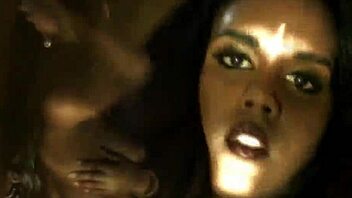 eastern indian dancer exposed