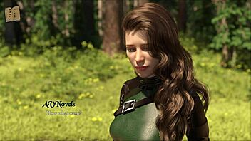 The Price of Power in Hentai Game