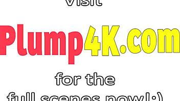 hey neighbor, wanna deep throat this plump milf?