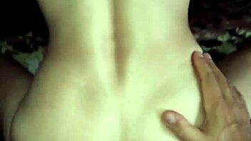 Model gets fucked in the ass with close up homemade anal assfucking milf sex