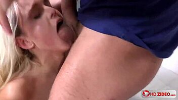 Jolene Gets ANAL in Casting Interview!