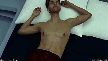 why pick camilla when stranded in space for hentai fun?