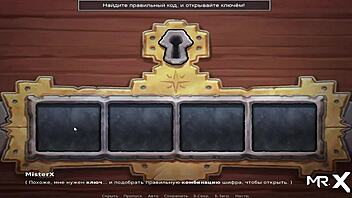 Summertimesaga - Trying To Solve The Mystery Of Treasures E4 57