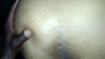 I got this big ass booty, love it when guys grab it hard.