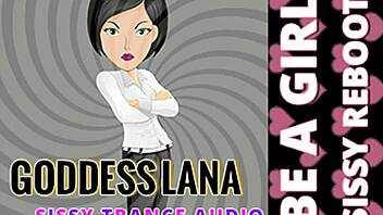 Sissy reboot the song in an amateur performance