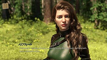 The Price of Power in Hentai Game