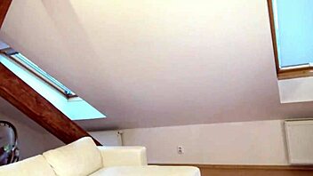 My Girlfriend Dances In Miniskirt Showing Legs