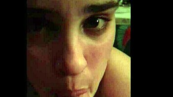 Blowjob By Luna Amateur, Pierced Nipples And Tattoos!