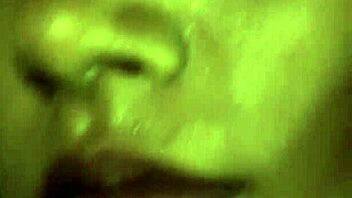 A Desirable Indian Brunette Milf Enjoys Solo Time