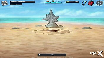 Summertimesaga - Trying To Solve The Mystery Of Treasures E4 57