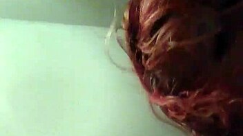 Daniel And Mandy Share Intimate Moments