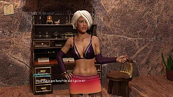 lunars chosen 28 features big tits and ass! 😊