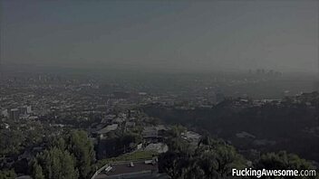 Khloe Kapri fucks her brother's friend - is it awesome?