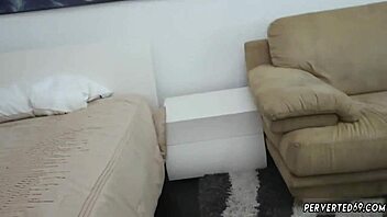 S GIVING ORAL SEX to Krissy Lynn in taboo role