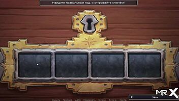 Summertimesaga - Trying To Solve The Mystery Of Treasures E4 57