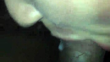 Casual Chat About Getting Sloppy Head From White Girl