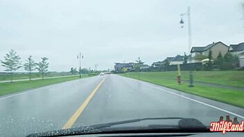 Fanny Une Québécoise De 38Ans Avec De Gros Seins Part 1