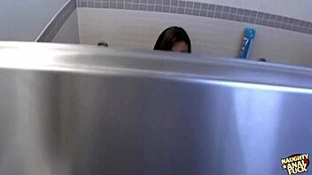 Did catching that voyeur make your big ass ache for deep anal?