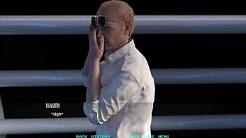 name88s curvy babe celebrates mission in sexy outfit