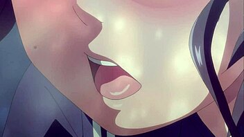 I'm in this anime adventure