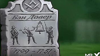 Summertimesaga - Trying To Solve The Mystery Of Treasures E4 57