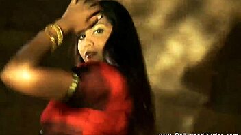 eastern indian dancer exposed
