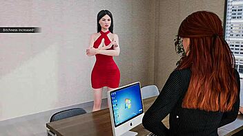 complete gameplay fashion business episode 3 part 15