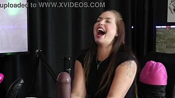 francis simas sheer red in a romantic lesbian group scene with brazilian amateurs