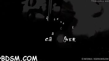 Sensual brunette fingers her fanny with sex-toy