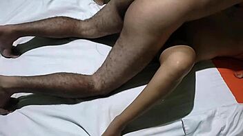 pregnant woman expresses desire for anal intimacy