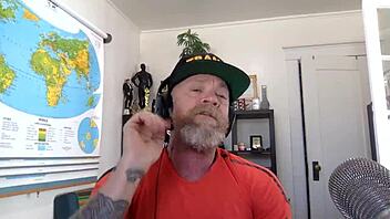 Buck Angel discusses the Don't Say Gay Bill in Florida