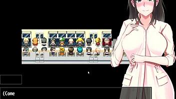 Scars Of Summer After Saki: A Detailed Anime Game Adventure With Intricate Storylines And Character Development