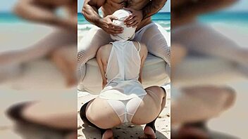 hot nuns bang hard in wild ai animation