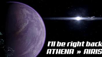 Athena Airis in Chaturbate archive 11