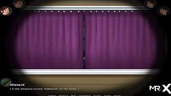 summertime saga episode 4 scene 72 anytime sex adventure