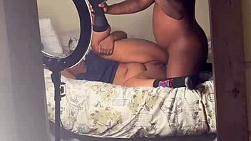 kendale films a steamy homemade clip with his tinder date