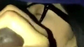 teen 18+ girl certified as blowjob beast sucks black cock to cumshot