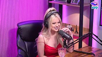 Did the Blonde Have Multiple Orgasms?